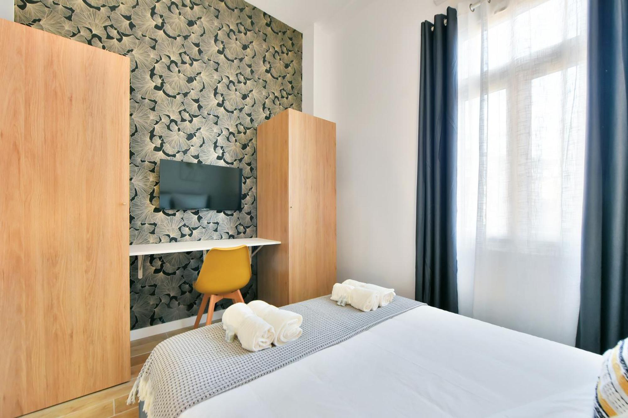 Le Petit Apartment *