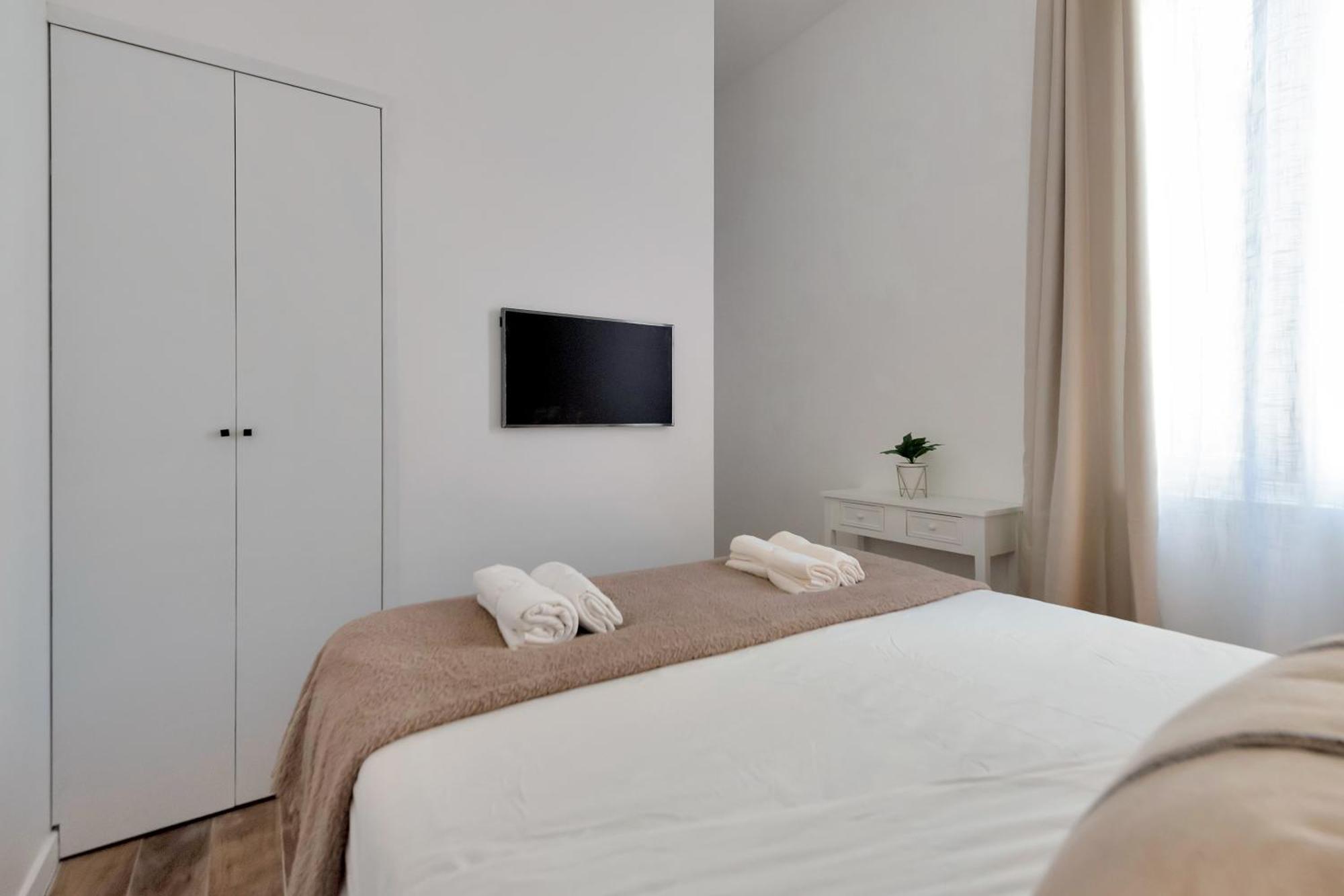 Apartment Le Petit