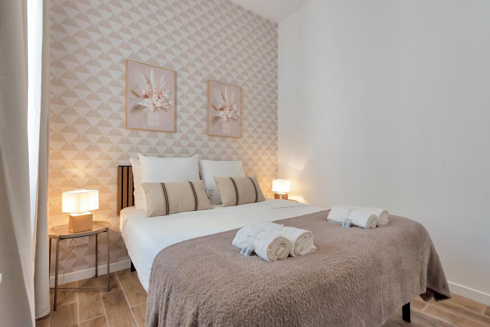 Le Petit Apartment
